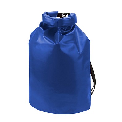 Drybag SPLASH 2, royalblau