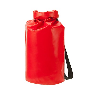 Drybag SPLASH, rot