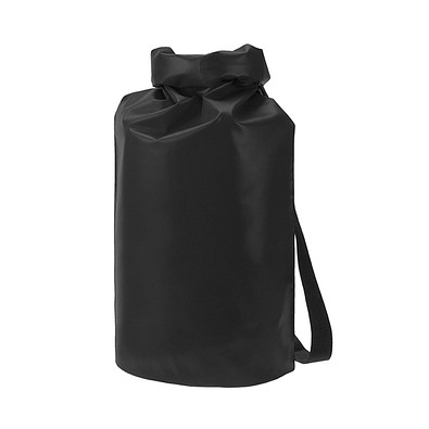 Drybag SPLASH, schwarz matt