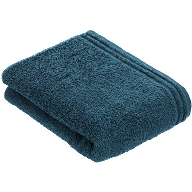 Duschtuch Calypso Feeling, 67 x 140 cm, poseidon