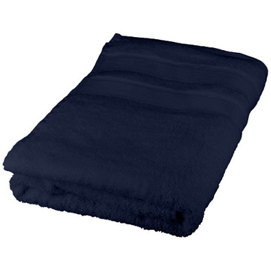 SEASONS Baumwollhandtuch Eastport 50 x 70 cm, dunkelblau SEASONS Baumwollhandtuch Eastport 50 x 70 cm, dunkelblau
