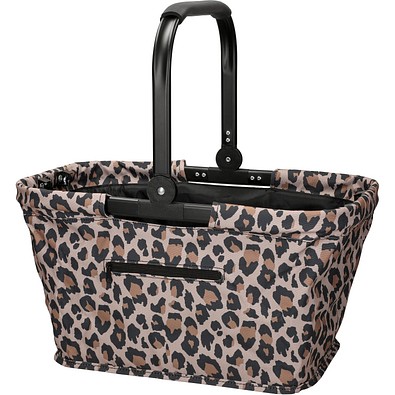 Einkaufskorb Carry, mehrfarbig