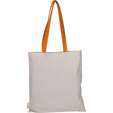 Einkaufstasche Cambridge,orange