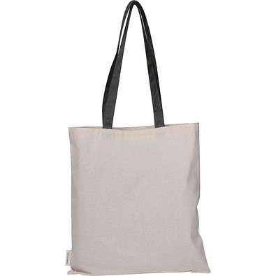 Einkaufstasche Cambridge,schwarz