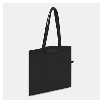 Einkaufstasche SHOPPY,schwarz