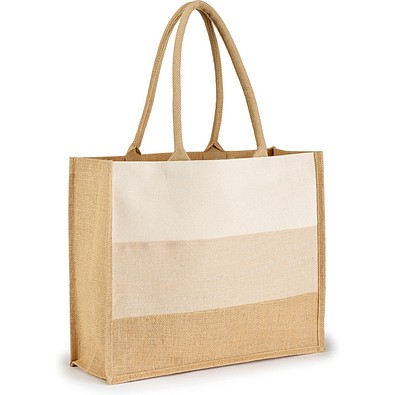 Einkaufstasche WILLOW, natur