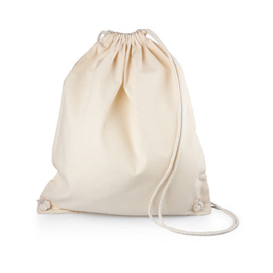 Mister Bags Baumwollrucksack Emma, nature