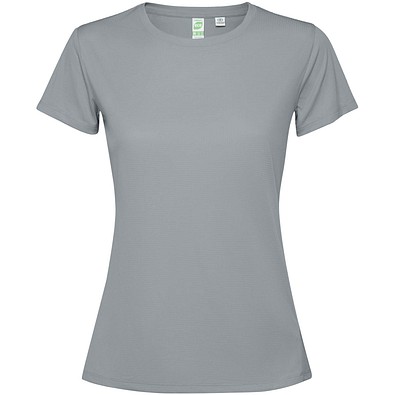 Estoril T-Shirt für Damen, grau, 2XL