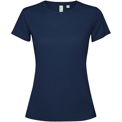 Estoril T-Shirt für Damen, Navy Blue, M