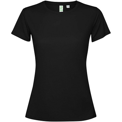 Estoril T-Shirt für Damen, schwarz, 2XL