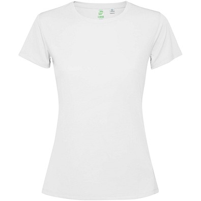 Estoril T-Shirt für Damen, weiss, M