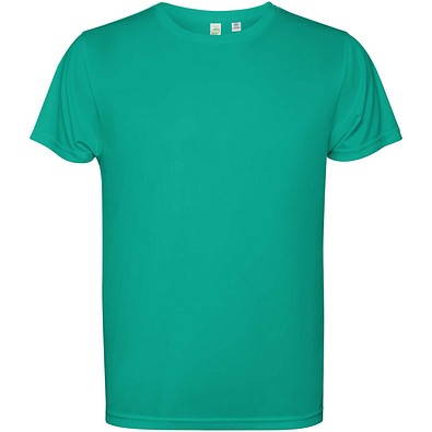 Estoril T-Shirt für Herren, jade, 2XL
