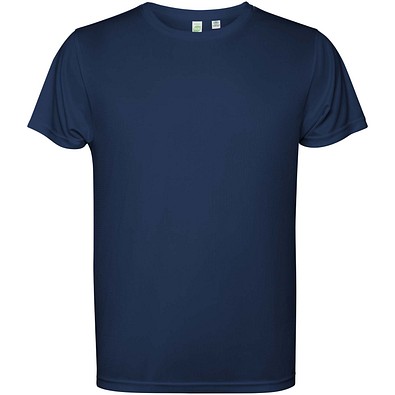 Estoril T-Shirt für Herren, Navy Blue, 2XL