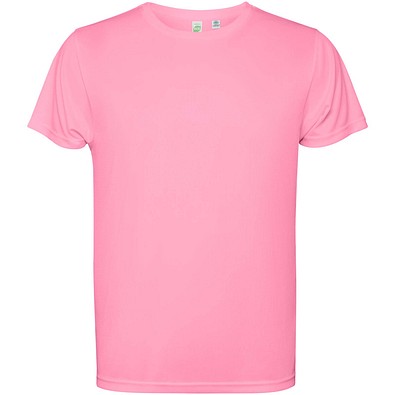 Estoril T-Shirt für Herren, Silk pink, 2XL