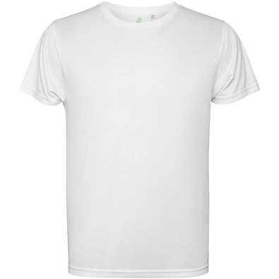 Estoril T-Shirt für Herren, weiss, M