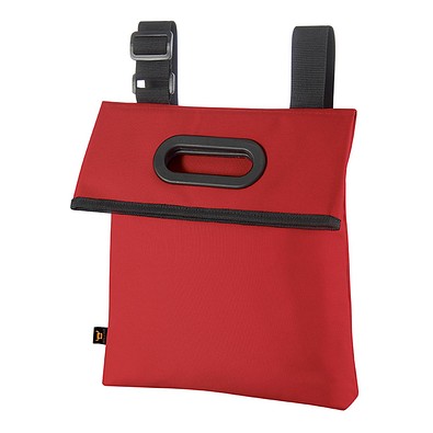 Event-Tasche EASY, rot