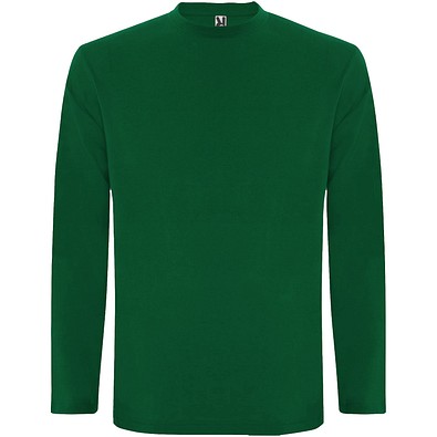 Extreme Langarmshirt für Herren, dunkelgrün, 3XL