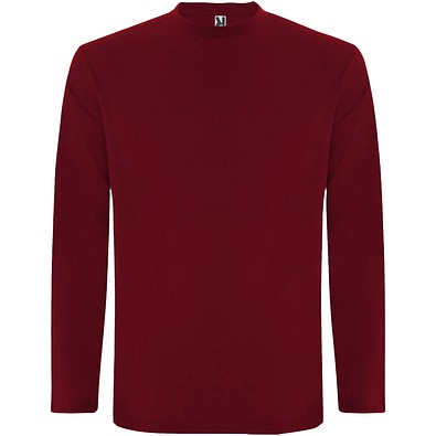 Extreme Langarmshirt für Herren, Garnet, S