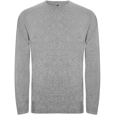 Extreme Langarmshirt für Herren, Marl Grey, 3XL