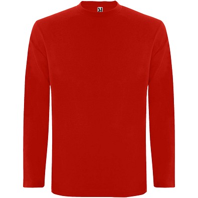 Extreme Langarmshirt für Herren, rot, 3XL