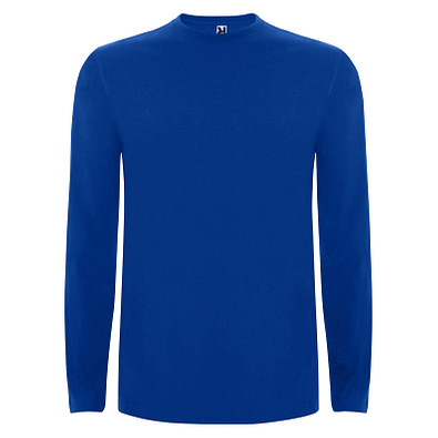 Extreme Langarmshirt für Herren, Royal, S