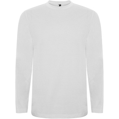 Extreme Langarmshirt für Herren, weiss, XL