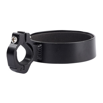 Fahrrad-Getränkehalter COFFEE TO RIDE,schwarz