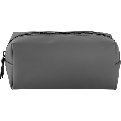 Federmäppchen TRENTON, grau