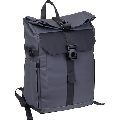Ferraghini Rucksack PALOMA, anthrazit