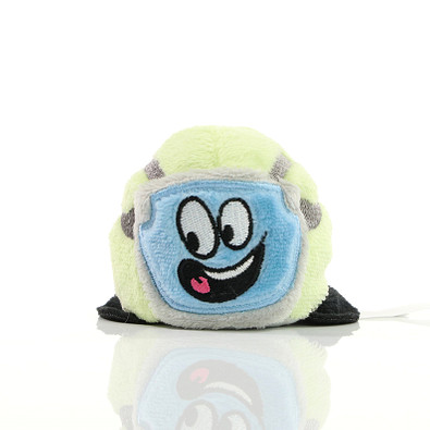 Minifeet® Displayreiniger Schmoozies, Feuerwehrhelm