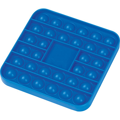 Fidget Spielzeug, blau