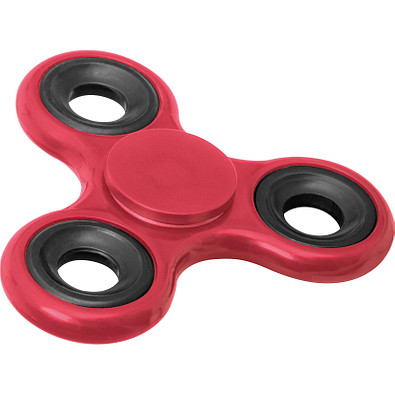 Fidget Spinner Budget rot Fidget Spinner Budget rot