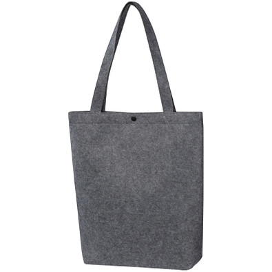 Filztasche Triest, grau
