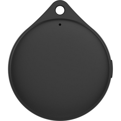 Findpop Dual IPX5 Artikelfinder aus RCS recyceltem ABS, schwarz