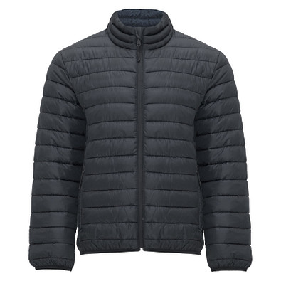 Finland Thermojacke für Herren, Ebony, S