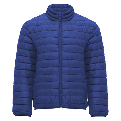 Finland Thermojacke für Herren, Electric Blue, S
