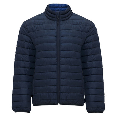 Finland Thermojacke für Herren, Navy Blue, 2XL