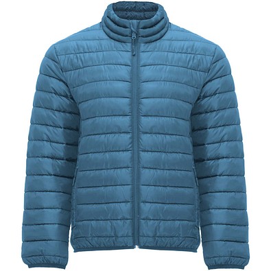 Finland Thermojacke für Herren, sturmblau, S