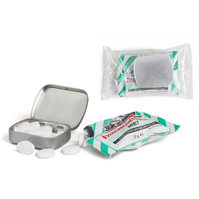 Fisherman's Friend Combi Pack, 25 g, silber-matt, ohne Druck