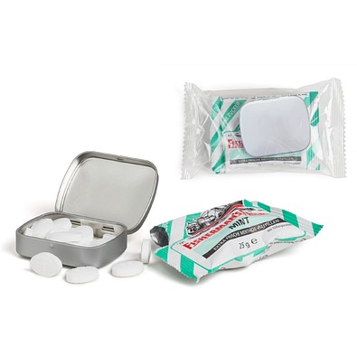 Fisherman's Friend Combi Pack, 25 g, weiß-matt, ohne Druck