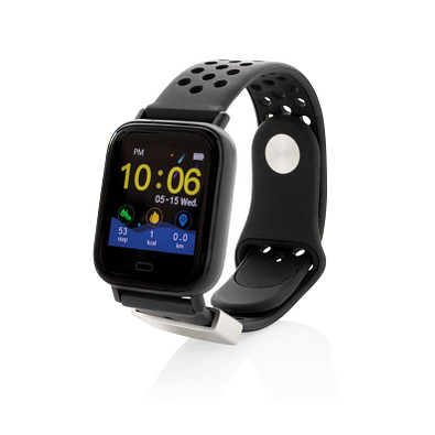 XD COLLECTION Fit Watch, schwarz XD COLLECTION Fit Watch, schwarz