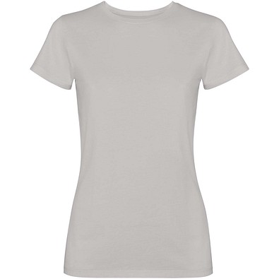 Fiyi T-Shirt für Damen, grau, XL