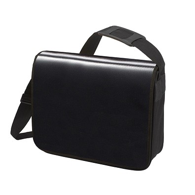 FlapBag MODUL 1 Querformat (CI), schwarz