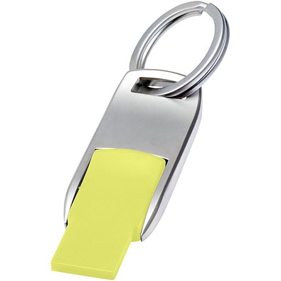 Flip USB Stick, limone, 2GB