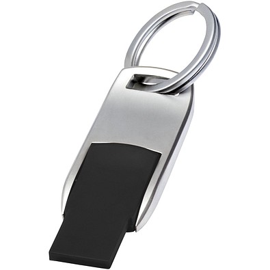 Flip USB Stick, schwarz, 64GB