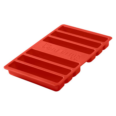 Freeze-it Eisstabschale, rot