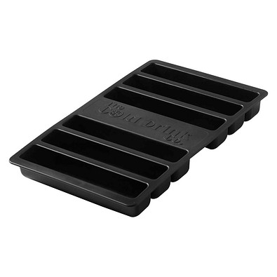 Freeze-it Eisstabschale, schwarz