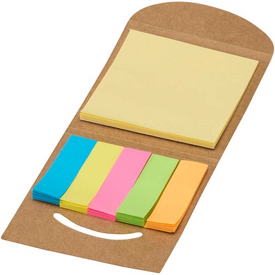 Freijo Haftnotizen, natur