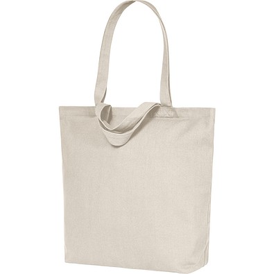 Freizeit-Shopper ORGANIC, natur