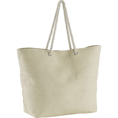 Freizeittasche BORKUM, natur